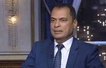 المستشار أسامة أبو المجد