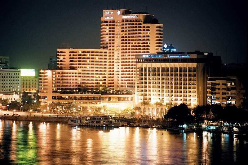 أرباح مصر للفنادق تقفز إلى 820 مليون جنيه خلال العام المالي الماضي