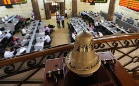 البورصة المصرية تربح 26 مليار جنيه في مستهل التعاملات الصباحية