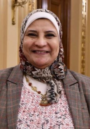 عميد كلية الطب البيطرى