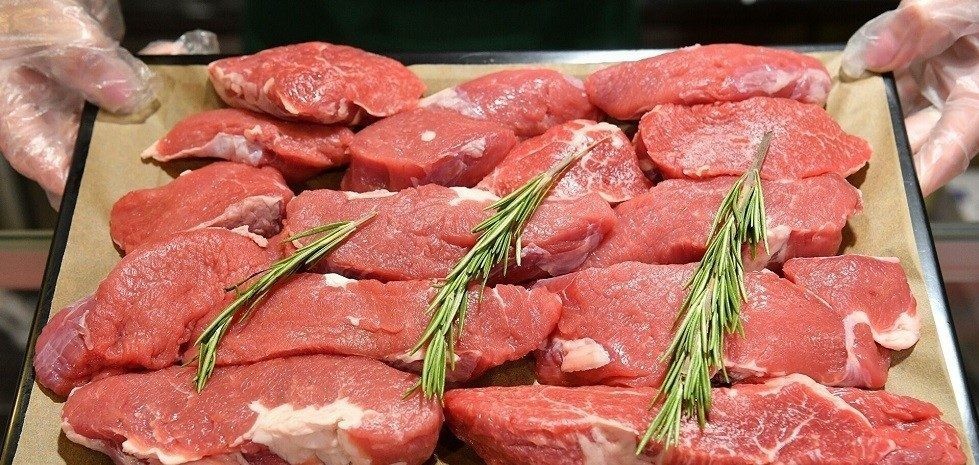 تراجع اسعار اللحوم