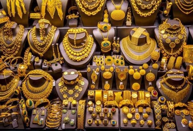 «ذهب مصر» تفجر مفاجأة بشأن أسعار المعدن الأصفر