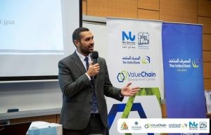 روااد النيل تطلق برنامج لدعم صناعة المنسوجات بالتعاون مع المصرف المتحد