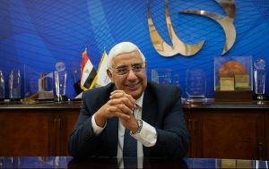 رواد النيل تطلق برنامج لدعم صناعة المنسوجات بالتعاون مع المصرف المتحد