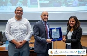 رواد النيل تطلق برنامج لدعم صناعة المنسوجات بالتعاون مع المصرف المتحد1