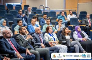 رواد النيل تطلقق برنامج لدعم صناعة المنسوجات بالتعاون مع المصرف المتحد