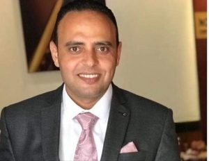 د.سيد خضر الخبير الاقتصادي