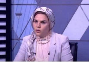ماجي سليم خبيرة أسواق المال