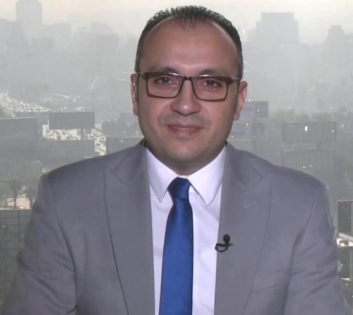 محمد عطا، مدير قطاع التداول لشركة يونيفرسال لتداول الأوراق المالية