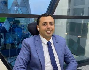 جون لوكا: وثائق الذهب تُحدد نوع العميل وطريقة التعامل معه