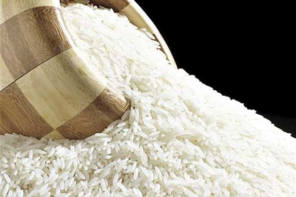 سلعة الأرز