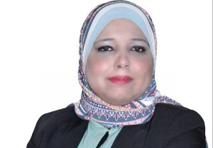 صفاء فارس