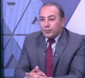 أحمد عبد الفتاح، خبير أسواق المال