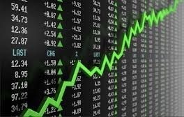 البورصة المصرية.. أسعار الأسهم الأكثر ارتفاعًا وانخفاضًا اليوم الثلاثاء 21-11-2023