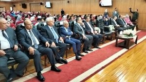 البنك الزراعي المصري الدعم للأسر الأكثر إحتياجا بمحافظة بورسعيد