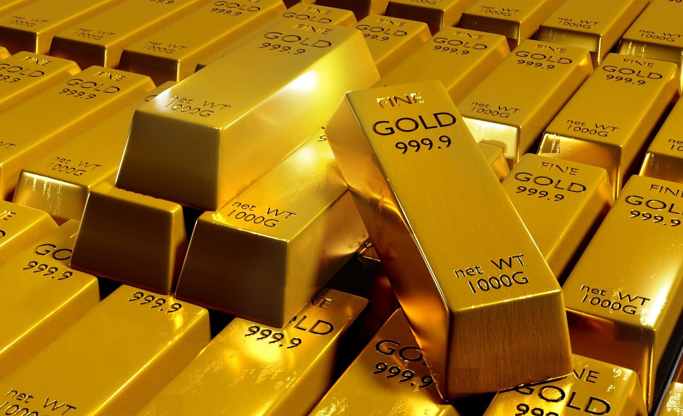 تأثير الأحداث الجيوسياسية على أسعار الذهب