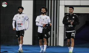 مصر وجيبوتي