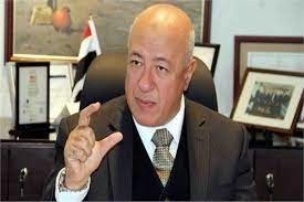 يحى أبو الفتوح نائب رئيس البنك الأهلى