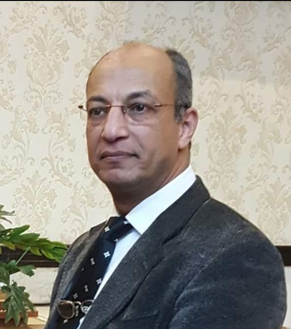 الدكتور سامى محمد