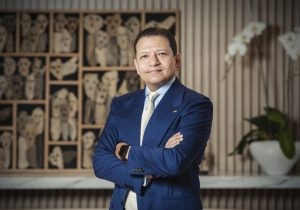 Ahmed Abdelaal - Group CEO Mashreq (1)