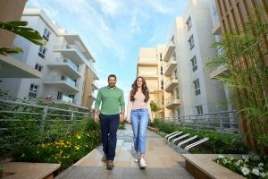 ماونتن فيو تطلق المرحلة الثانية من Club Park في مشروع iCity October