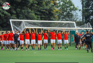 منتخب مصر