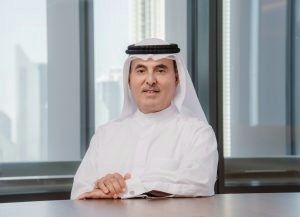 HE Abdul Aziz Al Ghurair - Chairman
