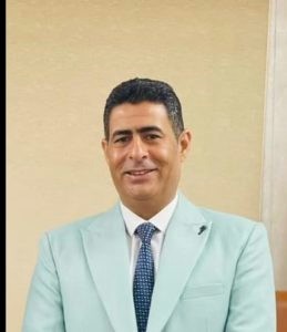 الدكتور سيد سليمان استشاري القلب