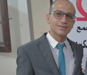 سامح هلال