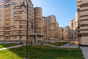 شقق الإسكان الاجتماعي الجديدة في حدائق أكتوبر 2024