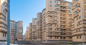 شقق الإسكان الاجتماعي 2024