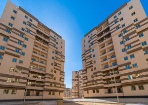 شقق الإسكان الاجتماعي الجديدة في حدائق أكتوبر 2024
