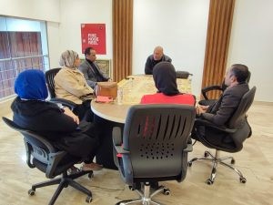 شركة نيو موتورز للتجارة والتوزيع - Copy