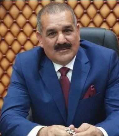 مصطفى المكاوى