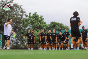منتخب مصر