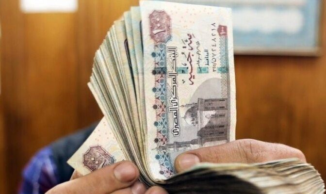 زيادة المرتبات 2024