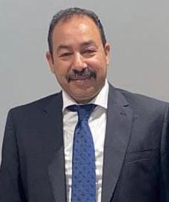 محمد الحنش 