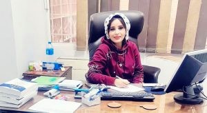 رشا محسب