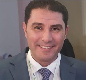 ايمن الزيات