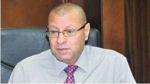 أحمد مرسي مصر للتأمين التكافلي