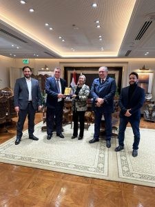 الجمعية التعاونية الأنتاجية لتدوير المخلفات الألكترونية