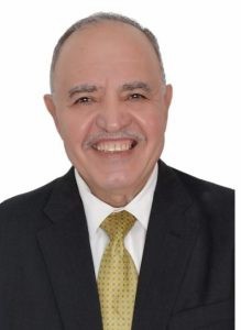 المهندس حسن مبروك