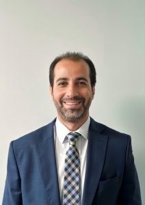 كريم السقا، رئيس قطاع التكنولوجيا بشركة «تنميه»،