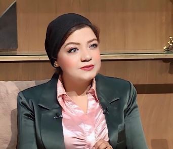سماح هيكل
