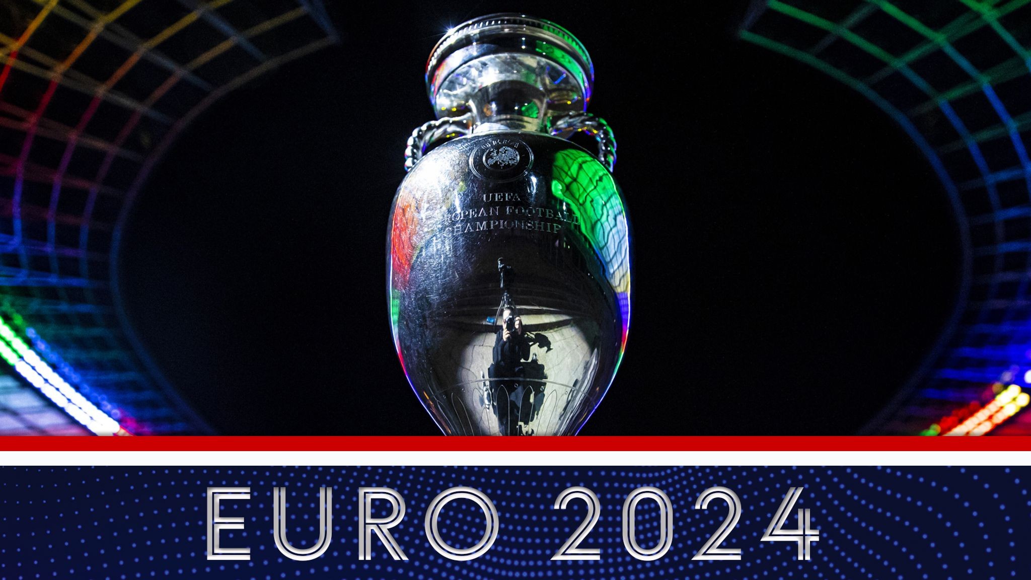 موعد بطولة يورو أوروبا 2024