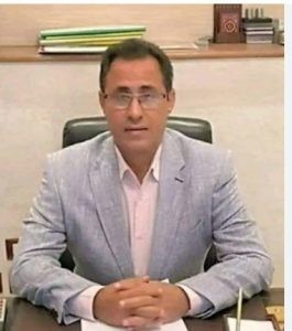 سيد زغلول
