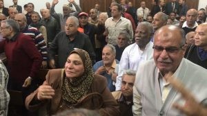 شروط الحصول على معاش 2024