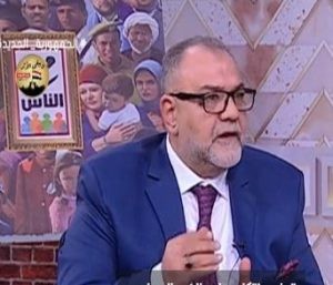 خالد صبرى