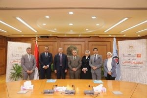 صور فعاليات التوقيع (1)