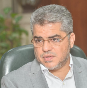 عبور فرج